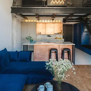 Appartement Rentplanet - Bulwar Staromiejski, Wrocław